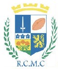 rcmc rubgy montesson logo
