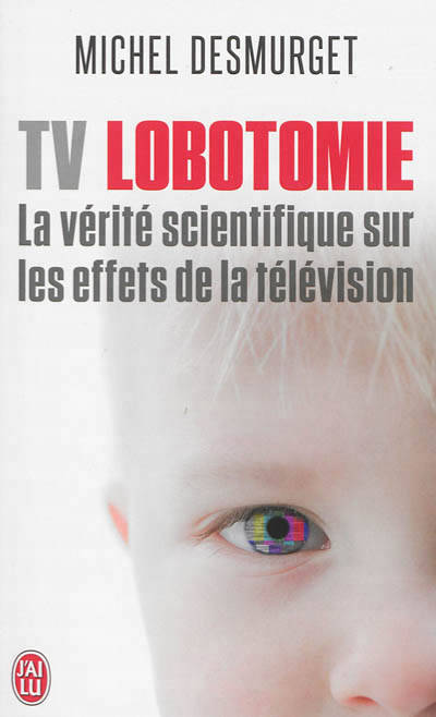 TV lobotomie